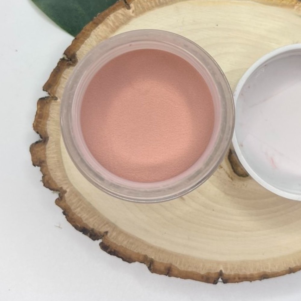 Rossi Nail Dip | Feelin' Cozy Pink/Nude Dip Powder - Picture 4 of 6